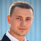 Pavel Kostin